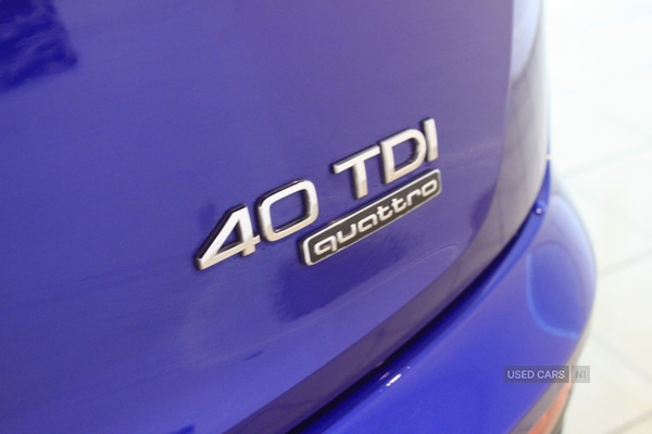 Used Audi Q5 2022 for sale - 76856152: Photo 22