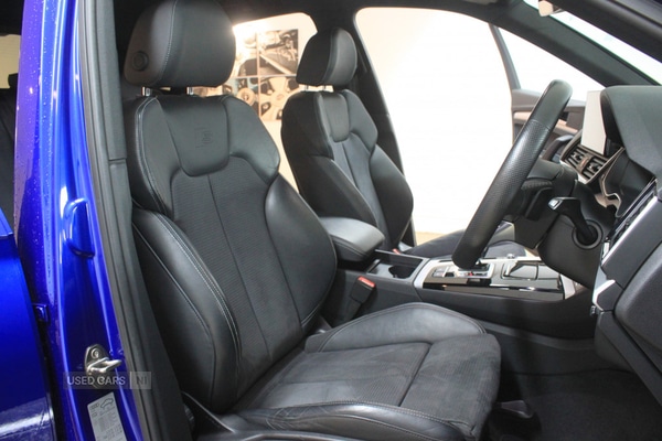 Used Audi Q5 2022 for sale - 76856152: Photo 23