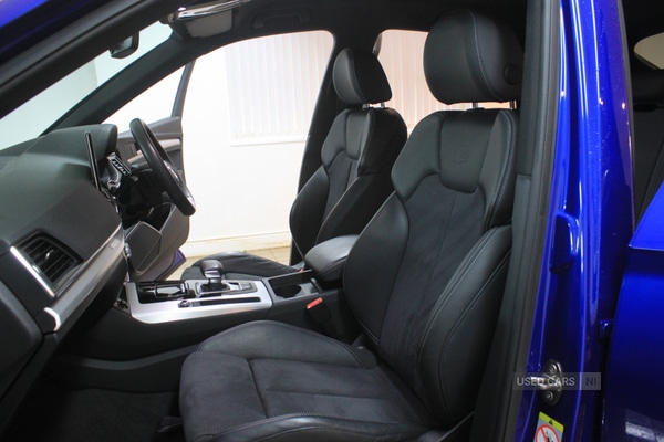 Used Audi Q5 2022 for sale - 76856152: Photo 24