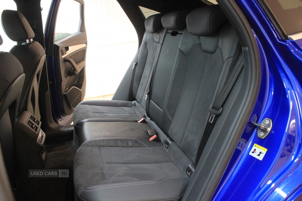 Used Audi Q5 2022 for sale - 76856152: Photo 26