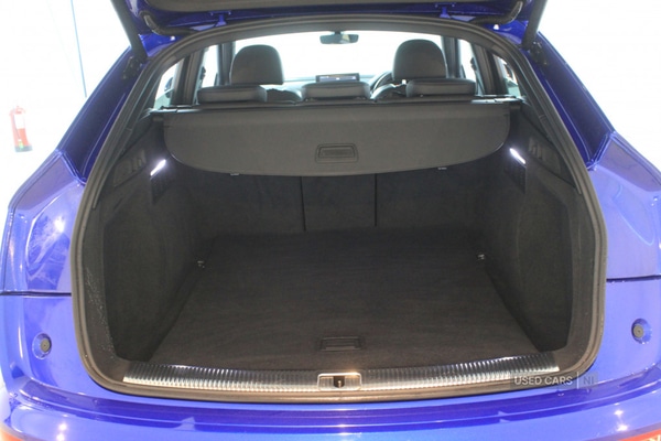 Used Audi Q5 2022 for sale - 76856152: Photo 27