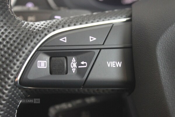 Used Audi Q5 2022 for sale - 76856152: Photo 29