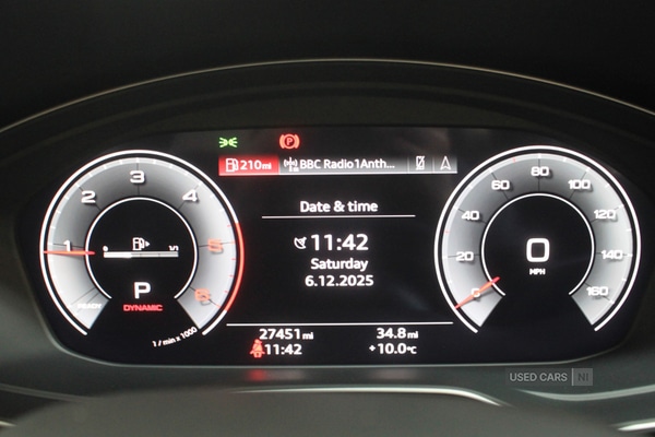 Used Audi Q5 2022 for sale - 76856152: Photo 33