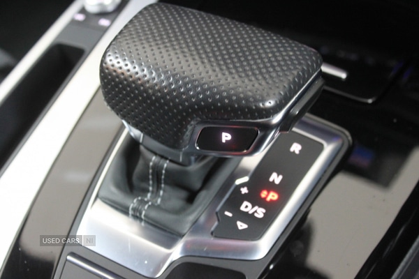 Used Audi Q5 2022 for sale - 76856152: Photo 34