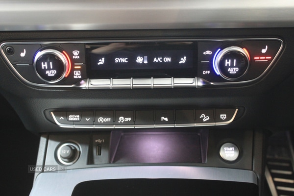 Used Audi Q5 2022 for sale - 76856152: Photo 36