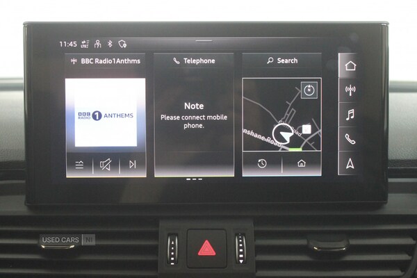 Used Audi Q5 2022 for sale - 76856152: Photo 37