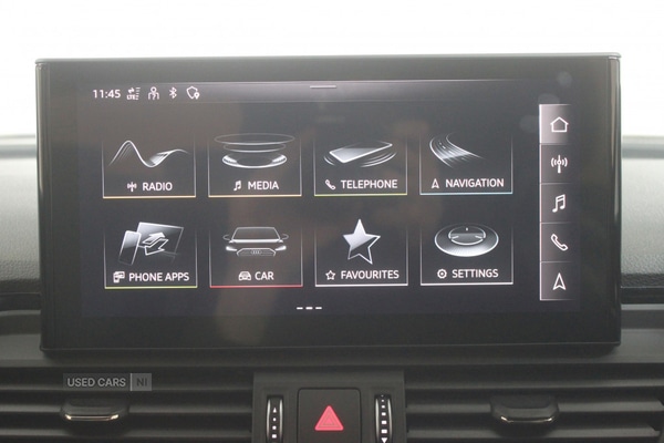 Used Audi Q5 2022 for sale - 76856152: Photo 38