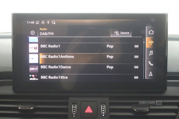 Used Audi Q5 2022 for sale - 76856152: Photo 40