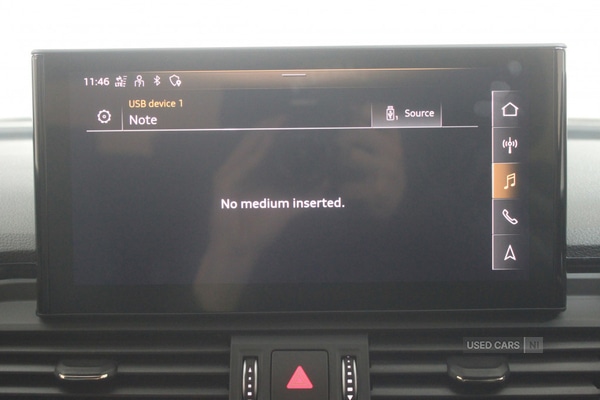 Used Audi Q5 2022 for sale - 76856152: Photo 41