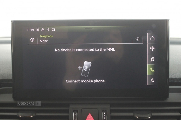 Used Audi Q5 2022 for sale - 76856152: Photo 42