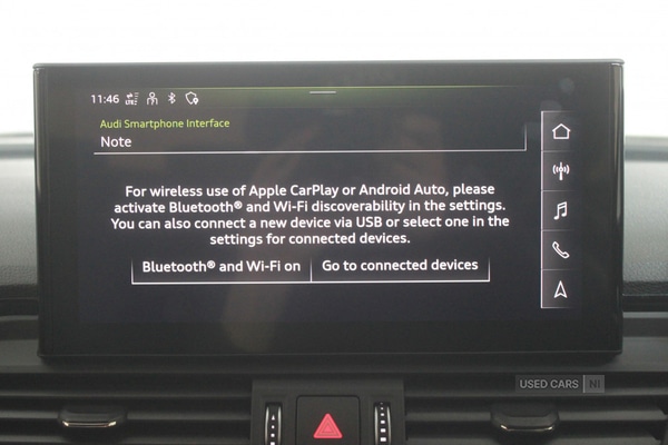 Used Audi Q5 2022 for sale - 76856152: Photo 44