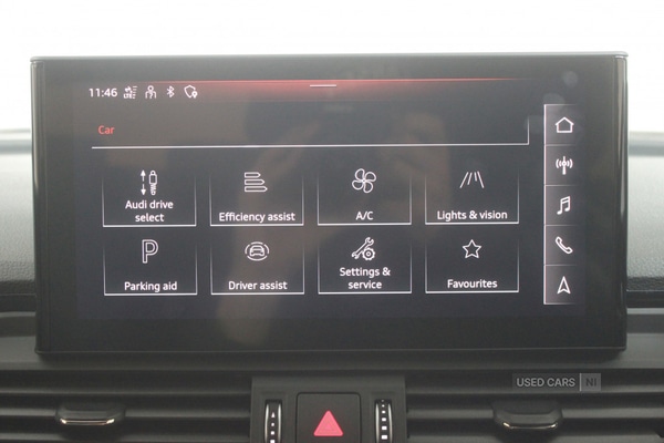 Used Audi Q5 2022 for sale - 76856152: Photo 45