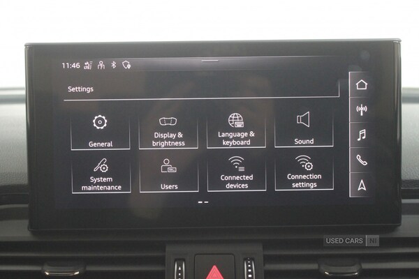 Used Audi Q5 2022 for sale - 76856152: Photo 46