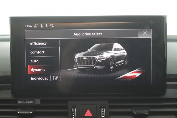 Used Audi Q5 2022 for sale - 76856152: Photo 47