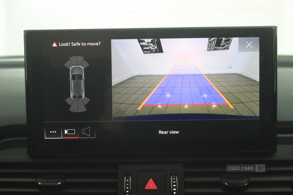 Used Audi Q5 2022 for sale - 76856152: Photo 48