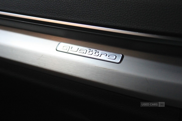 Used Audi Q5 2022 for sale - 76856152: Photo 49