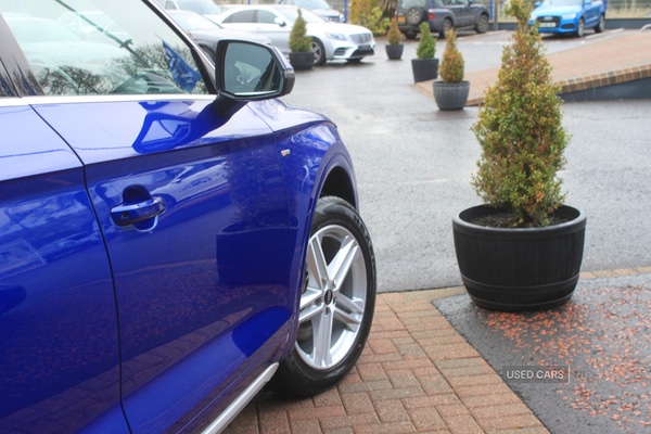 Used Audi Q5 2022 for sale - 76856152: Photo 5