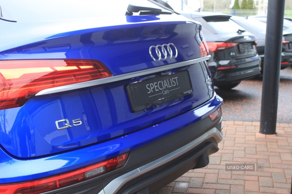 Used Audi Q5 2022 for sale - 76856152: Photo 6