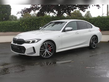 Used BMW 3 Series 2023 for sale - 79861631: Photo