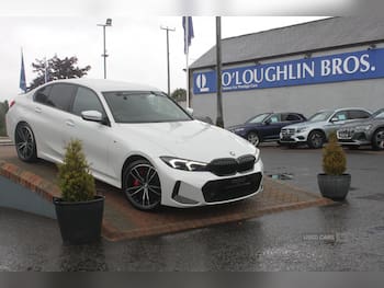 Used BMW 3 Series 2023 for sale - 79861631: Photo