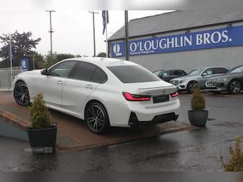 Used BMW 3 Series 2023 for sale - 79861631: Photo