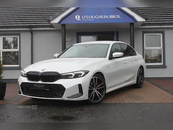 Used BMW 3 Series 2023 for sale - 79861631: Photo