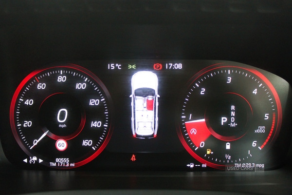 Vehicle 30