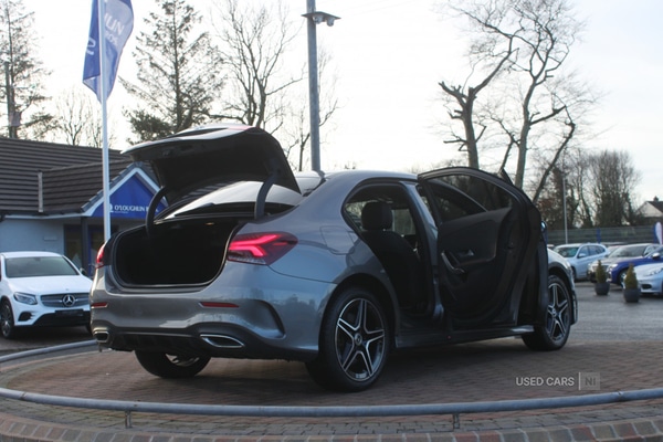 Used Mercedes-Benz A-Class 2023 for sale - 77560213: Photo 10