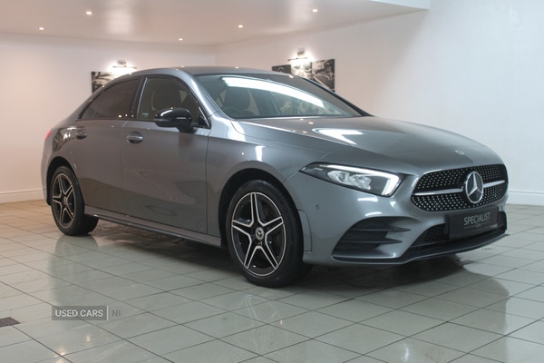 Used Mercedes-Benz A-Class 2023 for sale - 77560213: Photo 12