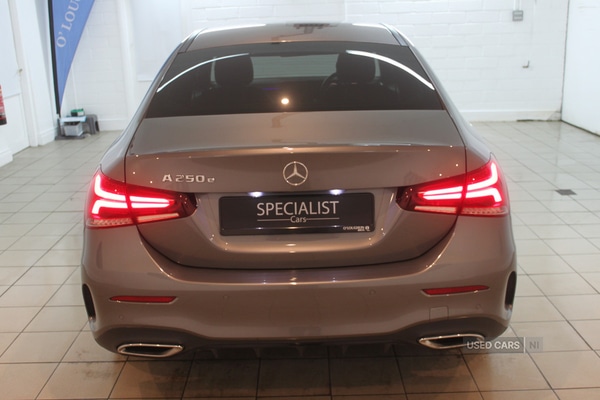 Used Mercedes-Benz A-Class 2023 for sale - 77560213: Photo 16