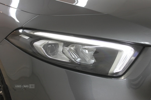 Used Mercedes-Benz A-Class 2023 for sale - 77560213: Photo 18