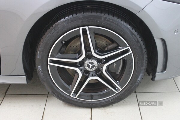 Used Mercedes-Benz A-Class 2023 for sale - 77560213: Photo 20