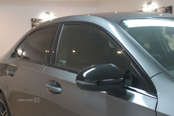 Used Mercedes-Benz A-Class 2023 for sale - 77560213: Photo 21