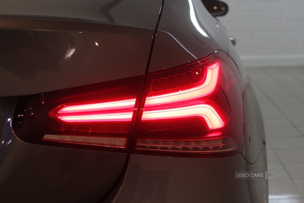 Used Mercedes-Benz A-Class 2023 for sale - 77560213: Photo 22