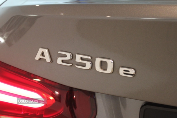 Used Mercedes-Benz A-Class 2023 for sale - 77560213: Photo 23