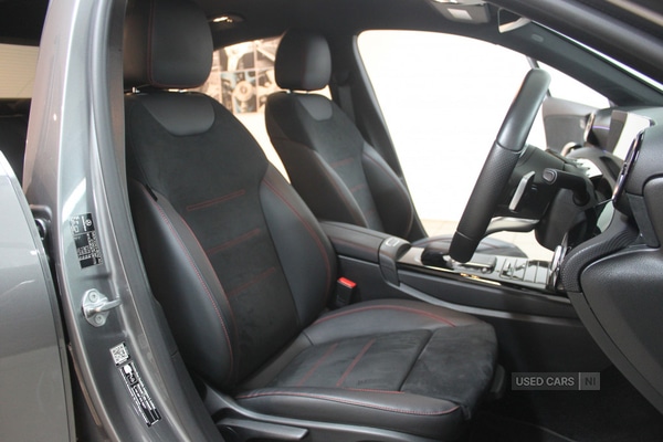 Used Mercedes-Benz A-Class 2023 for sale - 77560213: Photo 24