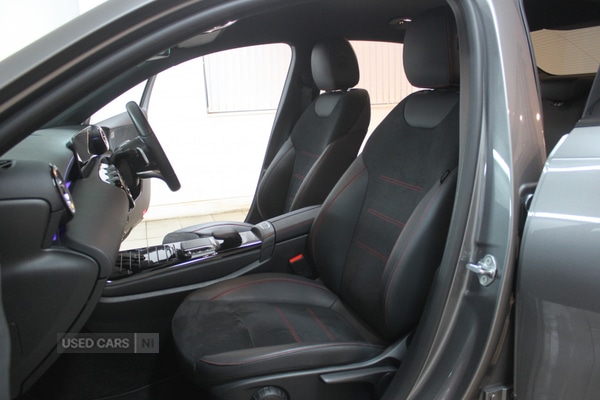 Used Mercedes-Benz A-Class 2023 for sale - 77560213: Photo 25