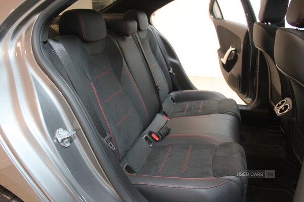 Used Mercedes-Benz A-Class 2023 for sale - 77560213: Photo 26