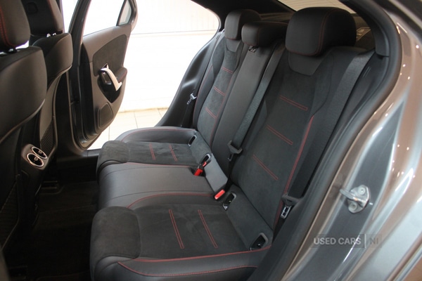 Used Mercedes-Benz A-Class 2023 for sale - 77560213: Photo 27