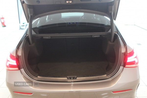 Used Mercedes-Benz A-Class 2023 for sale - 77560213: Photo 28