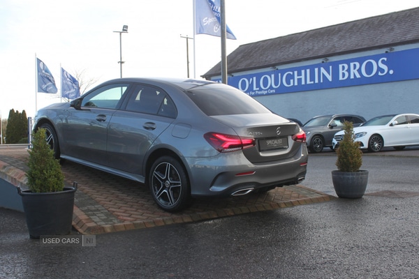 Used Mercedes-Benz A-Class 2023 for sale - 77560213: Photo 3