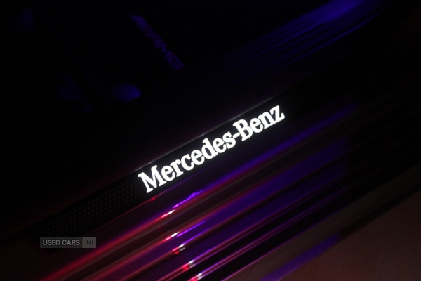 Used Mercedes-Benz A-Class 2023 for sale - 77560213: Photo 30