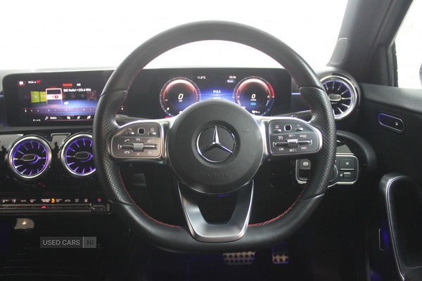 Used Mercedes-Benz A-Class 2023 for sale - 77560213: Photo 31