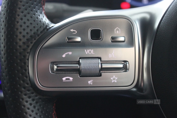 Used Mercedes-Benz A-Class 2023 for sale - 77560213: Photo 33