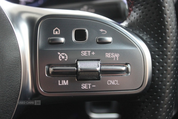 Used Mercedes-Benz A-Class 2023 for sale - 77560213: Photo 34