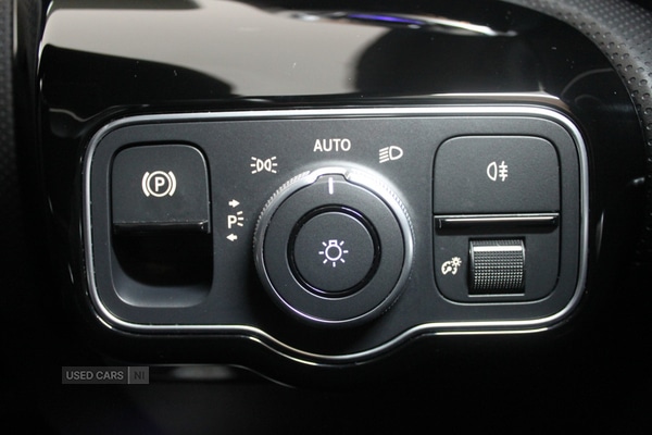 Used Mercedes-Benz A-Class 2023 for sale - 77560213: Photo 37