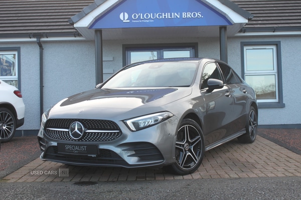 Used Mercedes-Benz A-Class 2023 for sale - 77560213: Photo 4