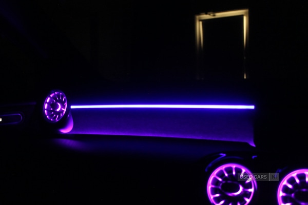 Used Mercedes-Benz A-Class 2023 for sale - 77560213: Photo 41