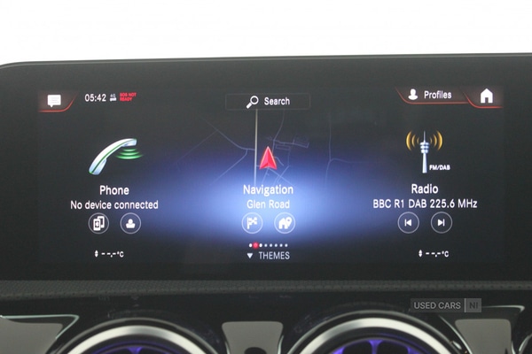 Used Mercedes-Benz A-Class 2023 for sale - 77560213: Photo 42