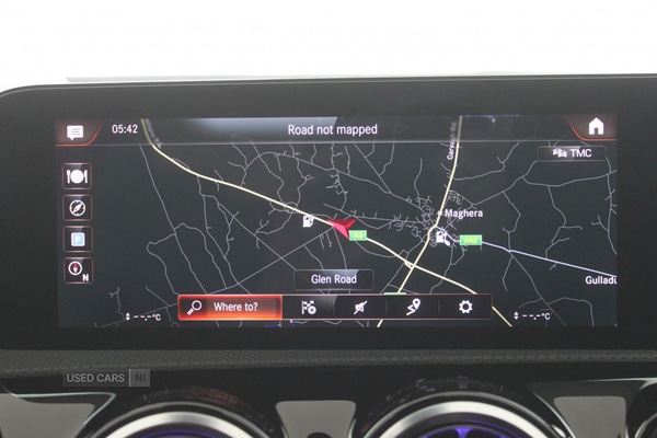 Used Mercedes-Benz A-Class 2023 for sale - 77560213: Photo 43